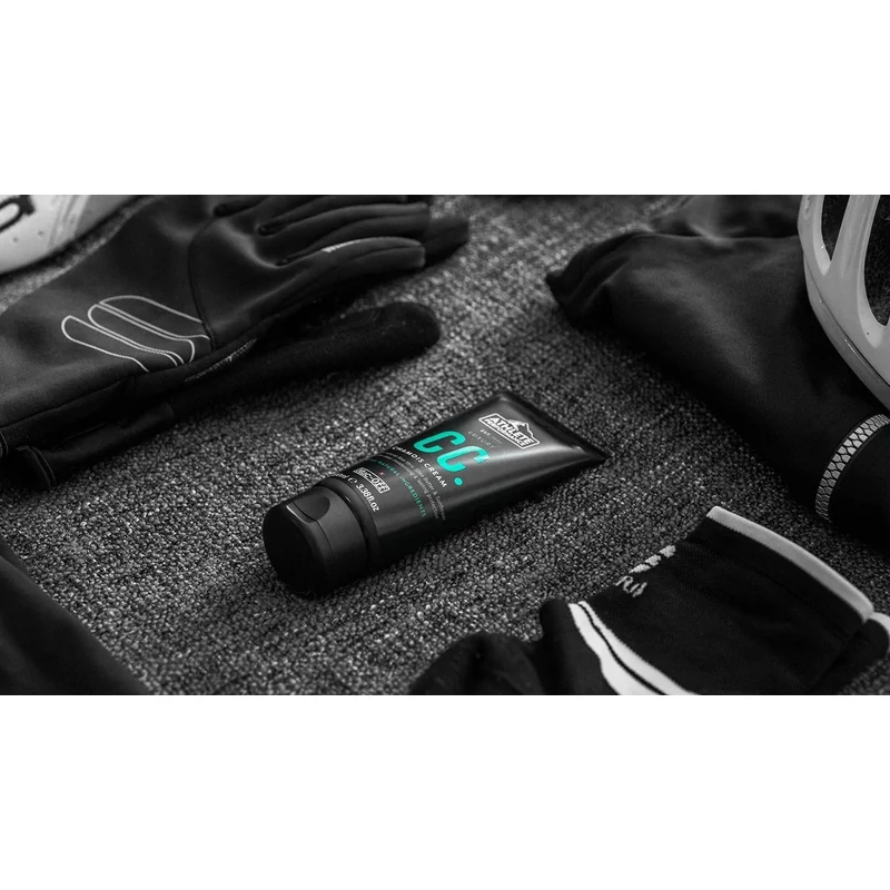 Muc-Off Luxury Chamois kerékpáros betét krém - 100 ml - 3