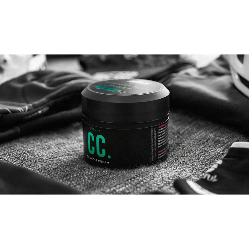Muc-Off Luxury Chamois kerékpáros betét krém - 250 ml - 3