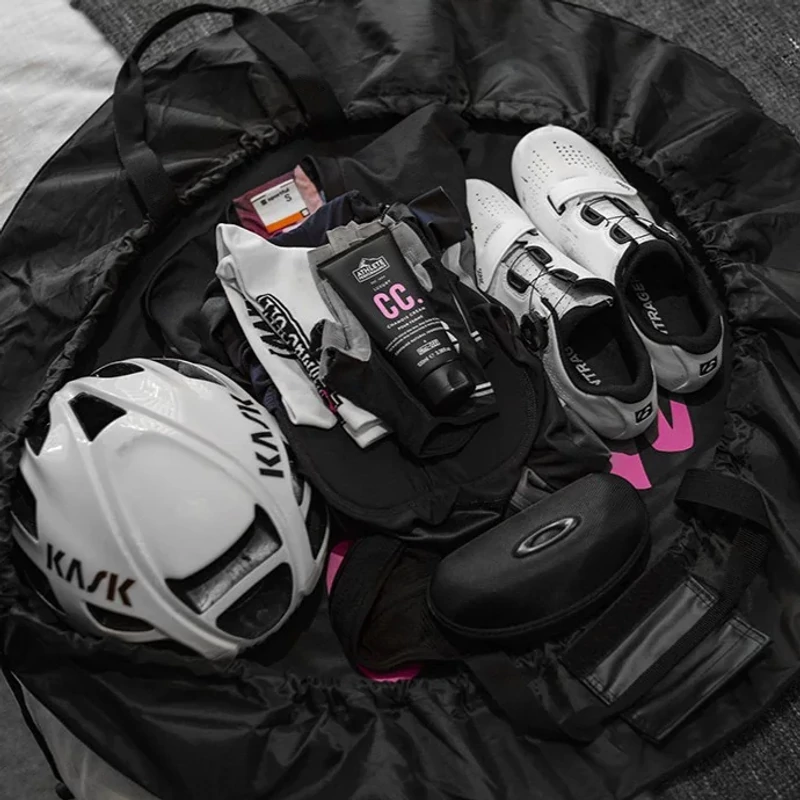 Muc-Off Luxury Chamois Lady kerékpáros betét krém - 100 ml - 3