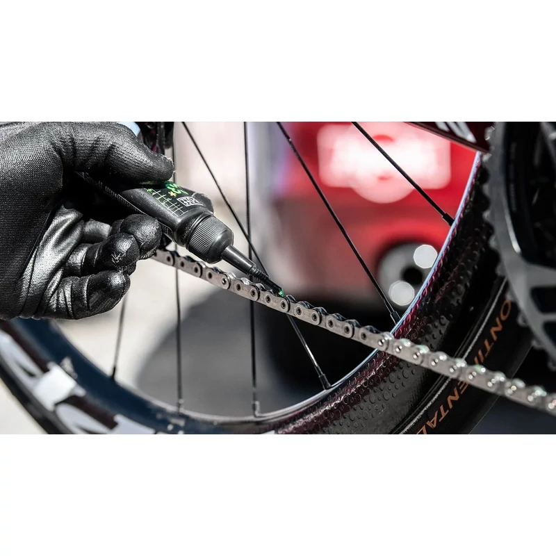 Muc-Off C3 Dry Ceramic Lube kerékpár láncolaj - 50 ml - 7