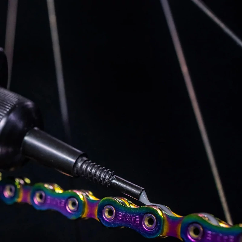 Muc-Off Dry Weather Lube kerékpár láncolaj - 50 ml - 2