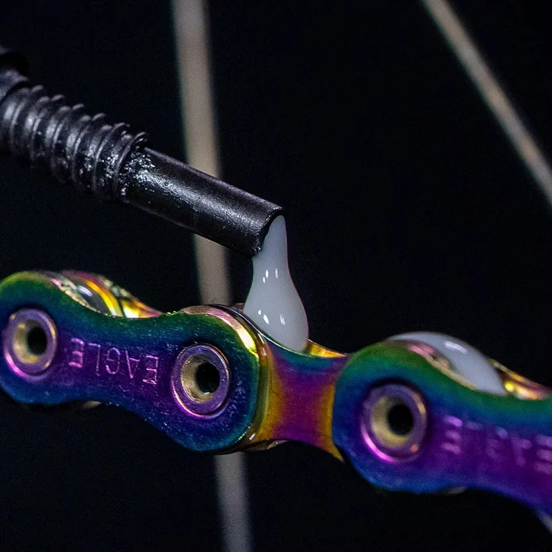 Muc-Off Dry Weather Lube kerékpár láncolaj - 50 ml - 4