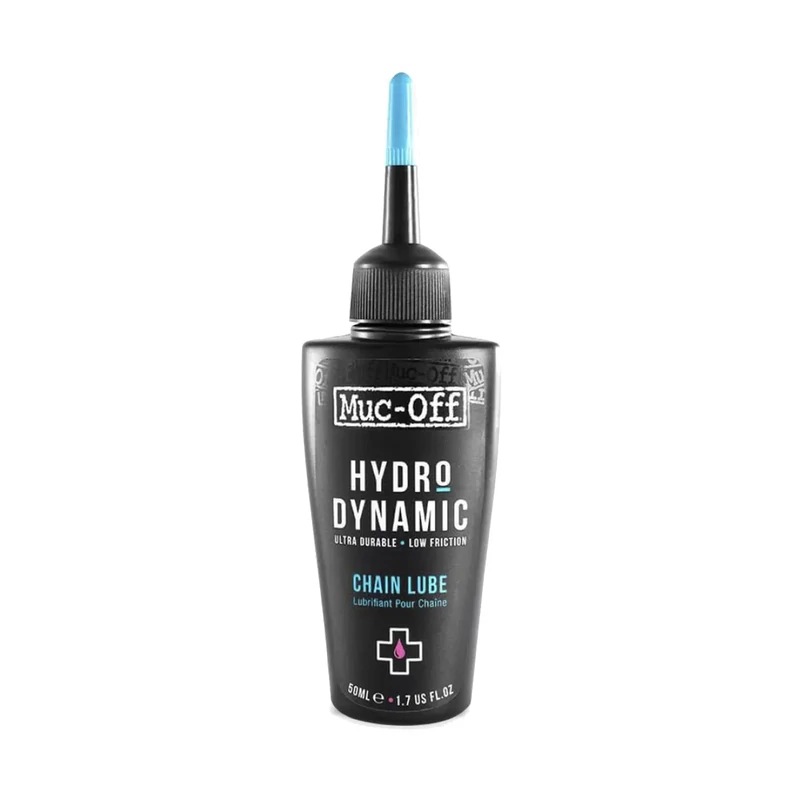 Muc-Off Hydrodynamic Lube kerékpár láncolaj