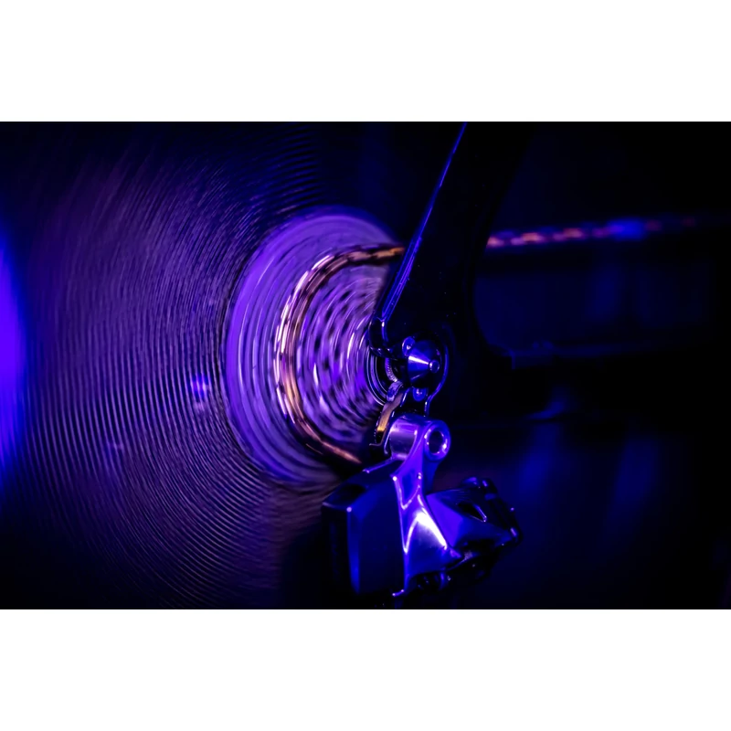 Muc-Off Ludicrous AF kerékpár láncolaj - 50 ml - 3