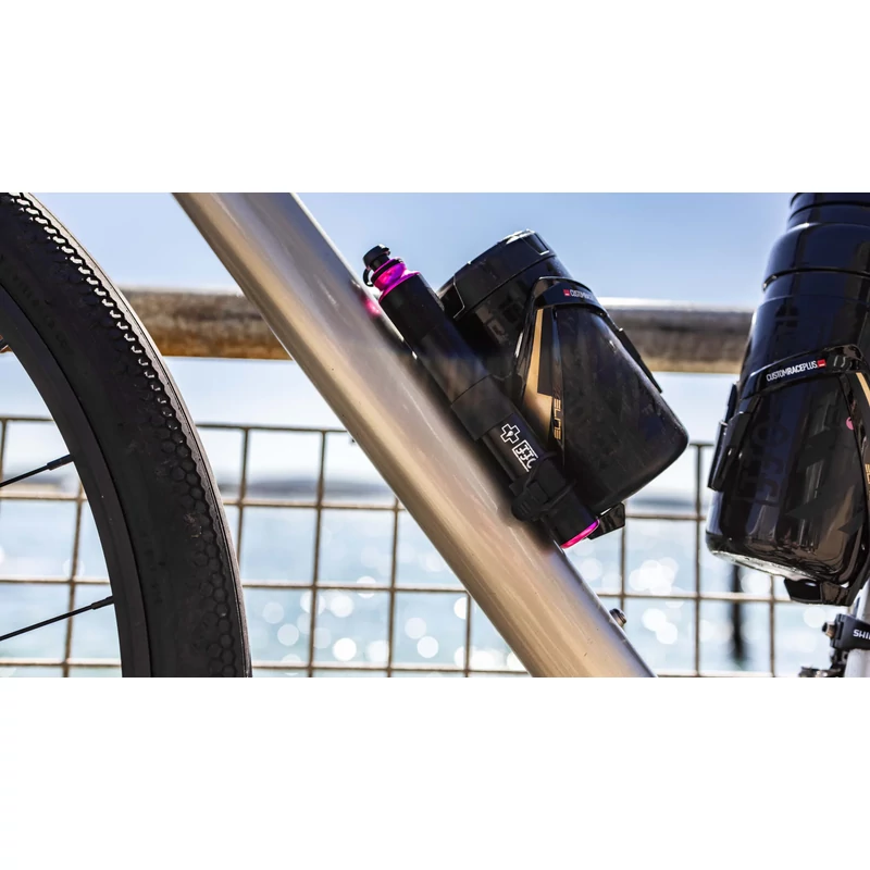 Muc-Off AirMach Mini kerékpár minipumpa - 5