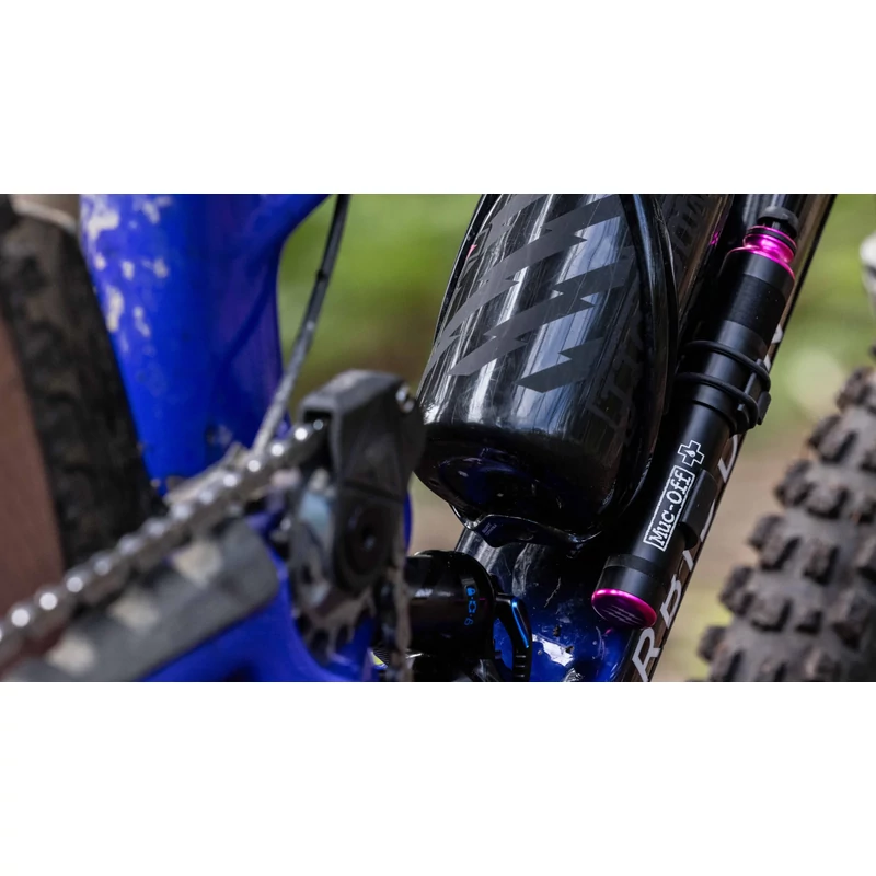 Muc-Off AirMach Mini kerékpár minipumpa - 6