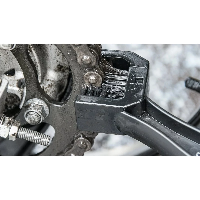 Muc-Off Chain Brush kerékpár lánctisztító kefe - 2