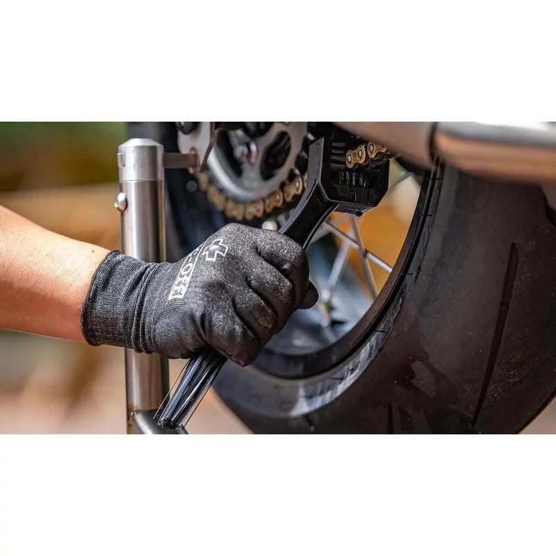 Muc-Off Chain Brush kerékpár lánctisztító kefe - 3