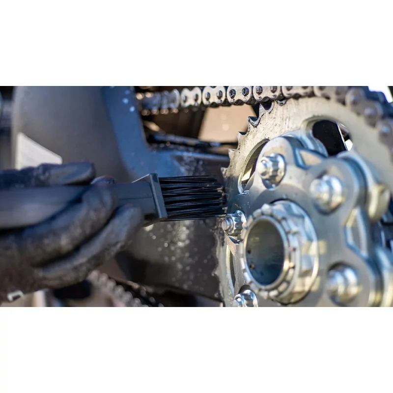 Muc-Off Chain Brush kerékpár lánctisztító kefe - 4