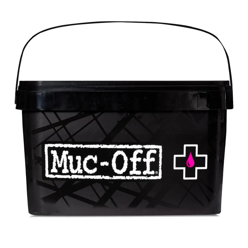 Muc-Off 8 in 1 Bicycle Cleaning Kit kerékpár tisztító szett - 3