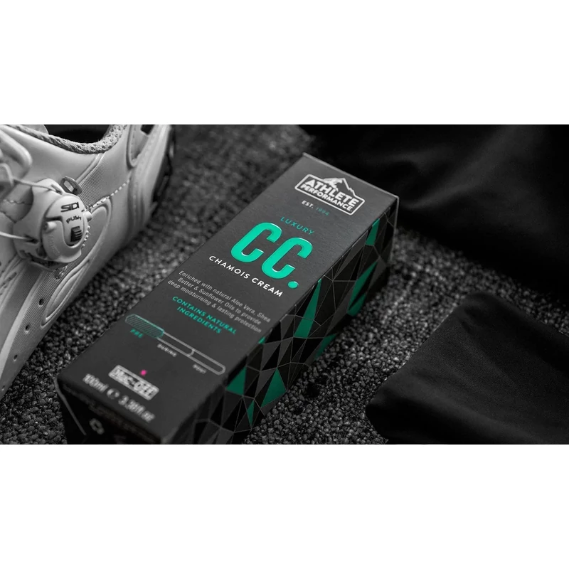 Muc-Off Indoor Training Kit beltéri edzés készlet - 8