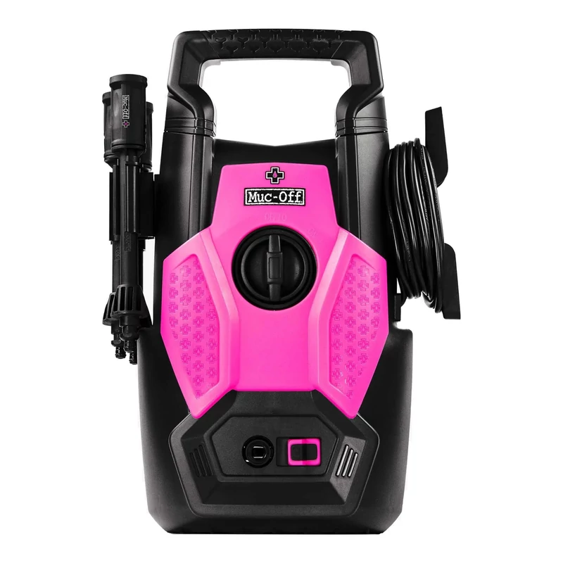 Muc-Off Pressure Washer Bundle nagynyomású mosó szett - 2