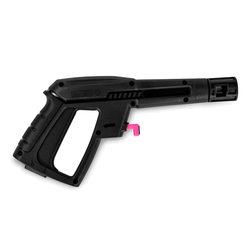 Muc-Off Pressure Washer Bundle nagynyomású mosó szett - 4