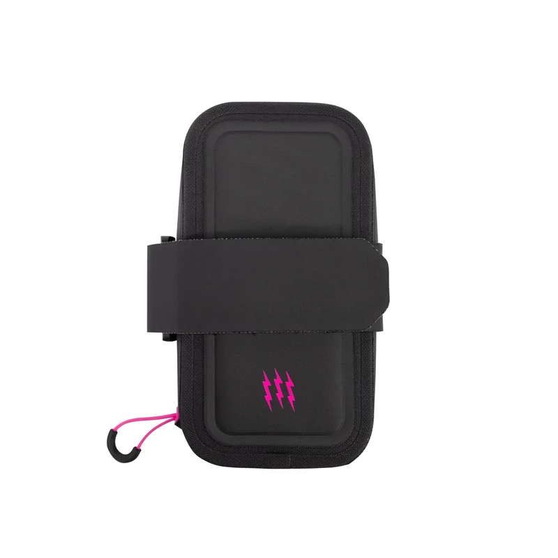 Muc-Off Saddle Pack kerékpár nyeregtáska