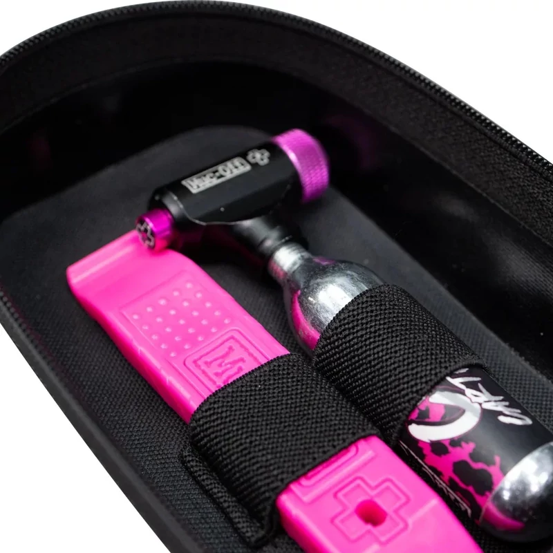 Muc-Off Saddle Pack kerékpár nyeregtáska - 5