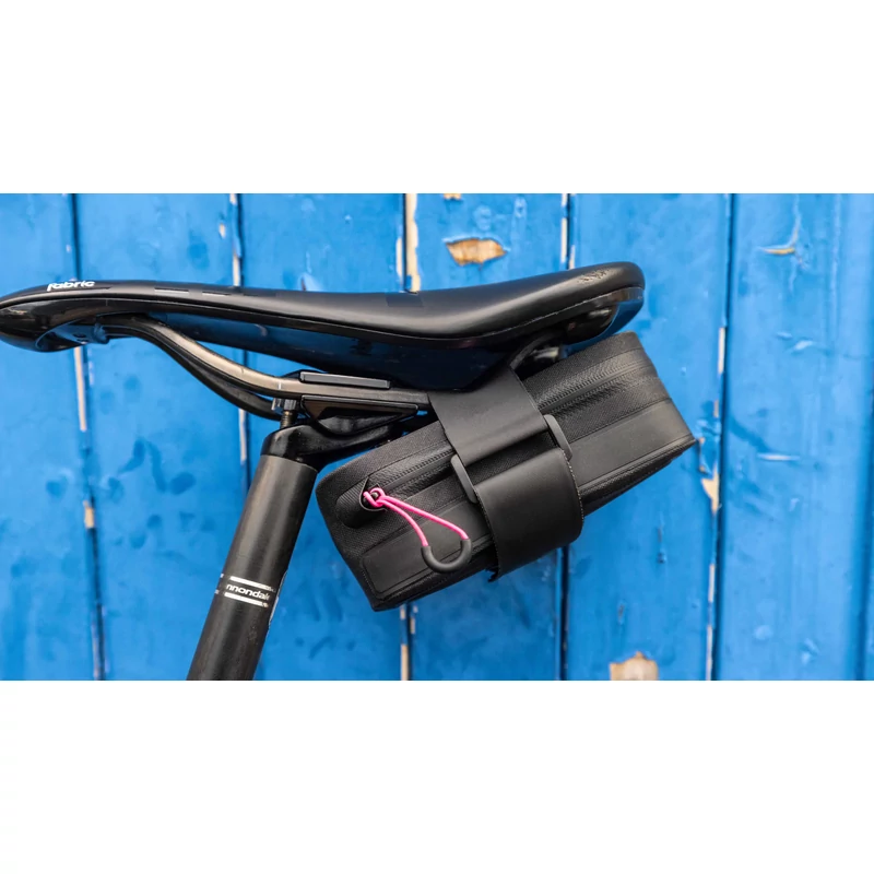 Muc-Off Saddle Pack kerékpár nyeregtáska - 7