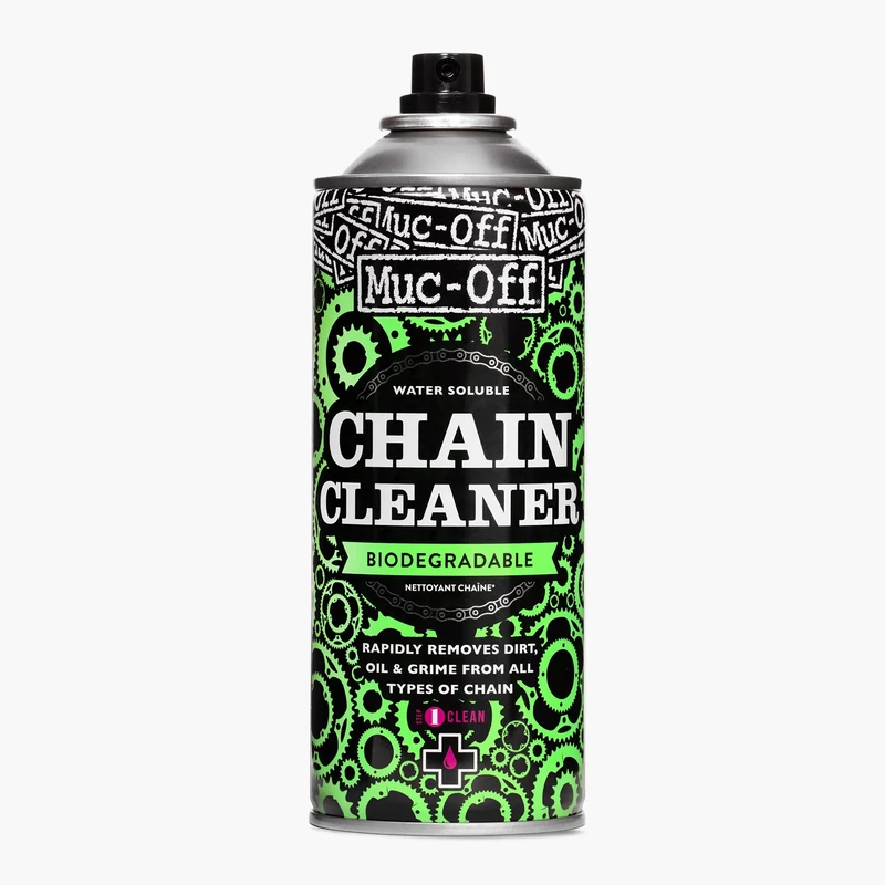 Muc-Off Bio Chain DOC kerékpár lánctisztító - 2