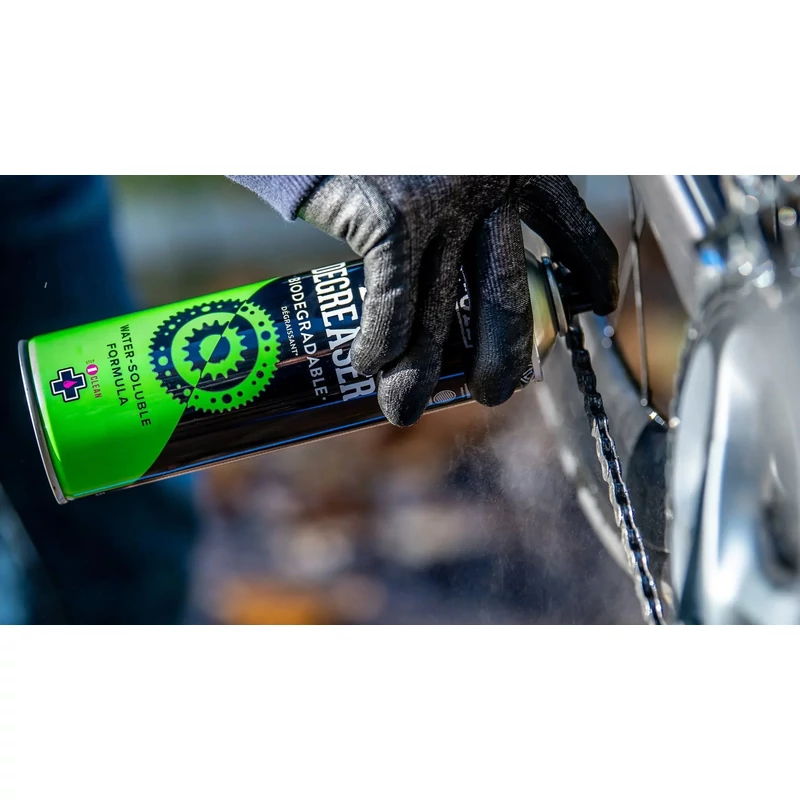 Muc-Off Bio Degreaser kerékpár zsírtalanító - 2