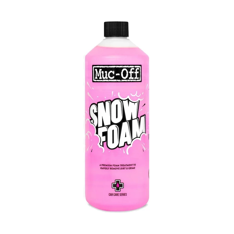 Muc-Off Snow Foam kerékpár tisztító - 1000