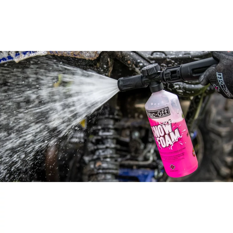 Muc-Off Snow Foam kerékpár tisztító - 1000 - 2