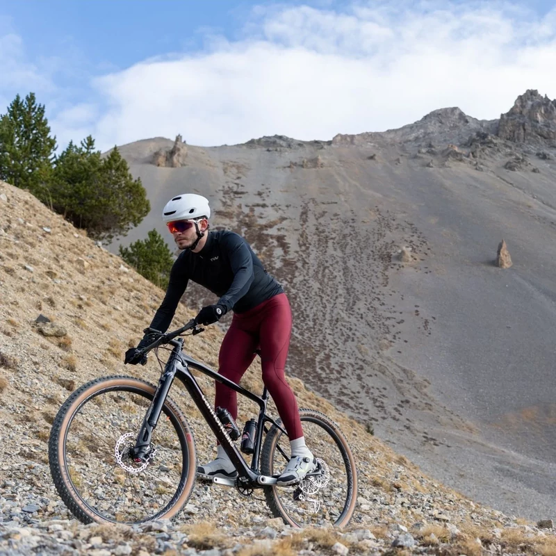 NORTHWAVE Celsius XT Arctic kerékpáros cipő - fekete - 40 - 10