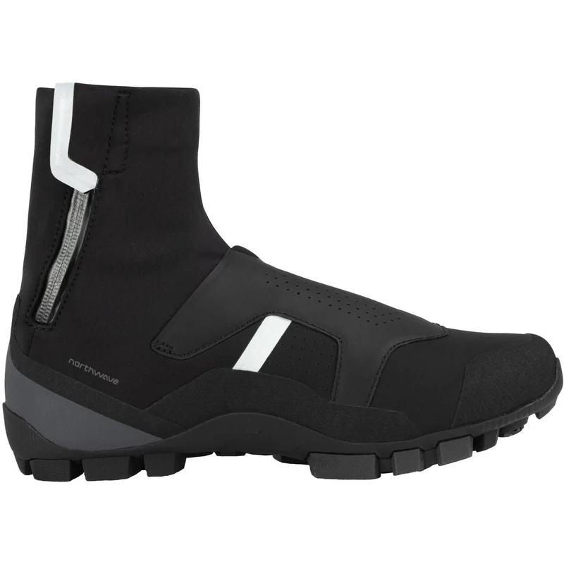 NORTHWAVE Celsius XT GTX kerékpáros cipő - szürke - 42 - 2