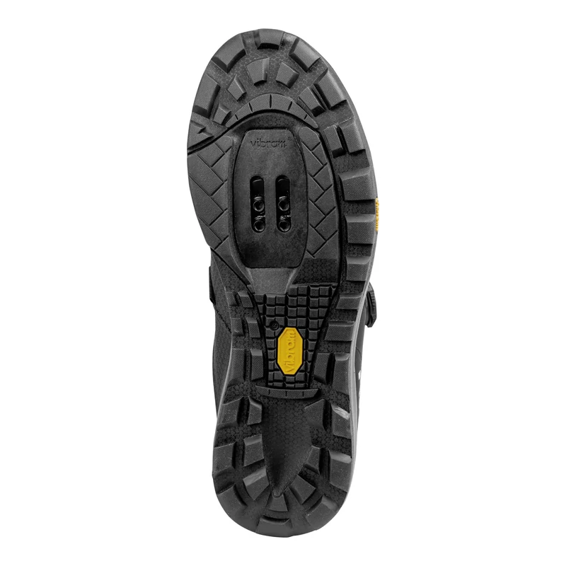 NORTHWAVE Rockit Plus GTX kerékpáros cipő - fekete - 43 - 3