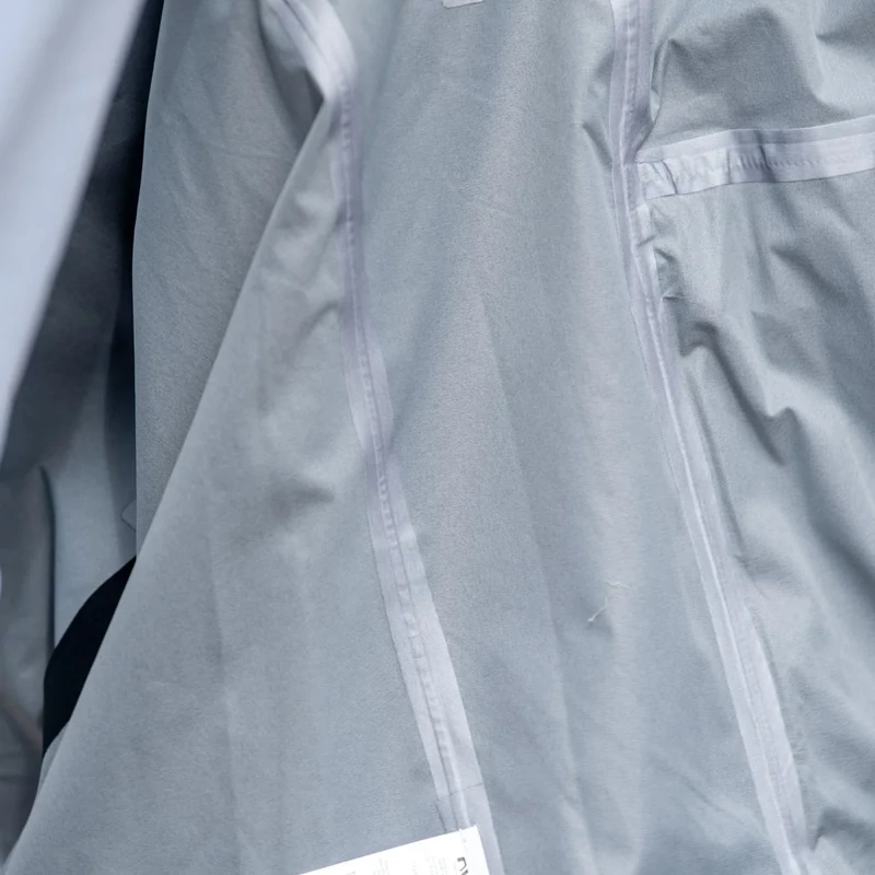 NORTHWAVE Extreme Rock kerékpáros dzseki - fekete - M - 8