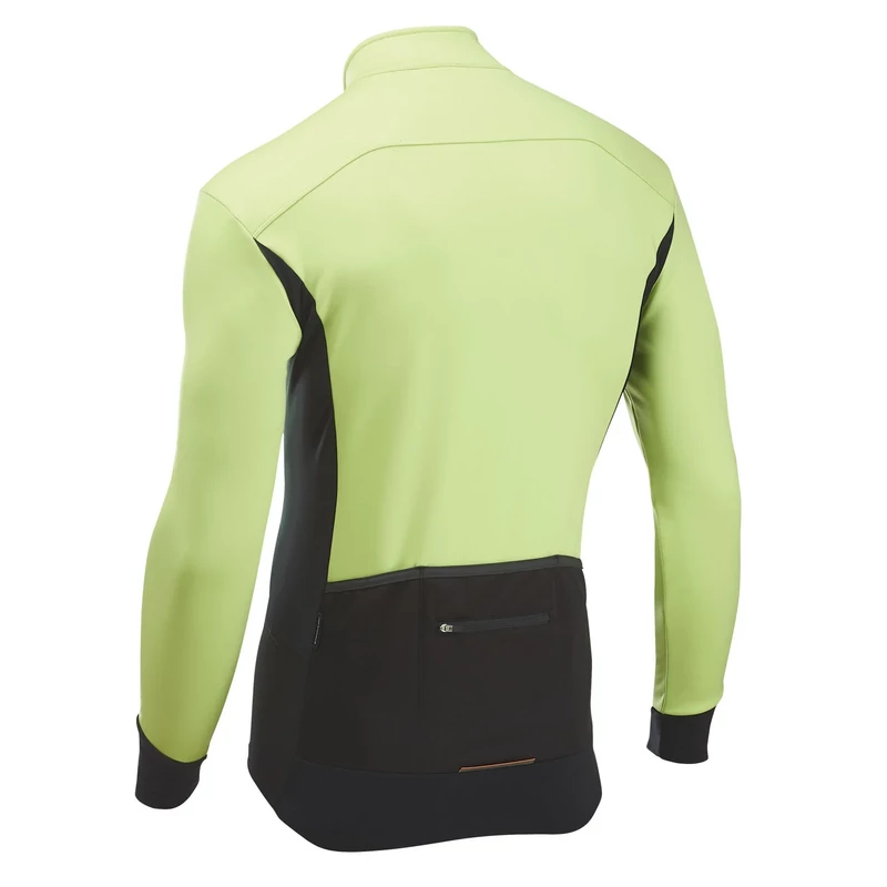 NORTHWAVE Reload SP téli kerékpáros dzseki - matcha - S - 2