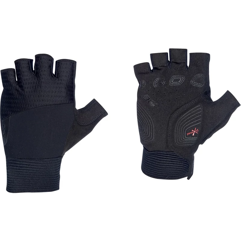 NORTHWAVE Extreme Pro kerékpáros kesztyű - fekete - S