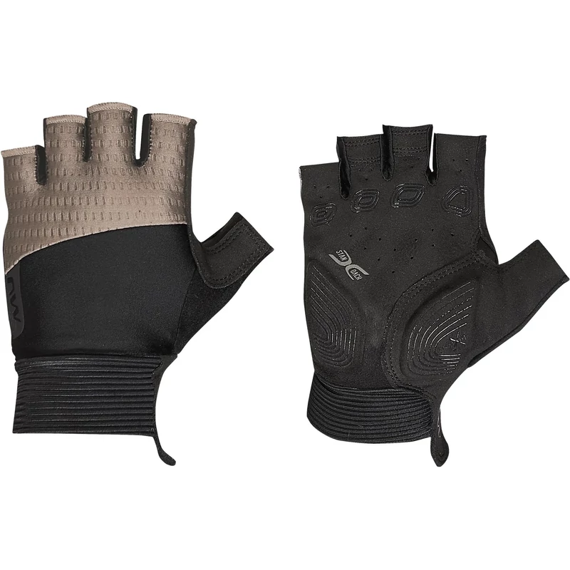 NORTHWAVE Extreme Pro kerékpáros kesztyű - homok - S