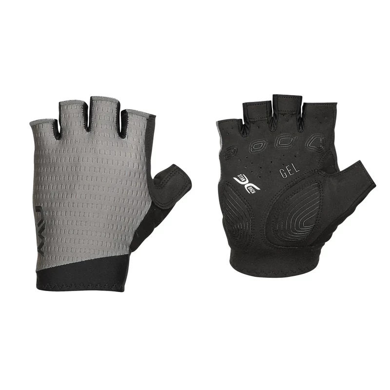 NORTHWAVE Fast Pro Gel kerékpáros kesztyű - homok - S