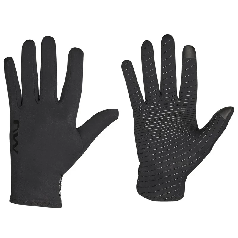 NORTHWAVE Active Contact téli kerékpáros kesztyű - S