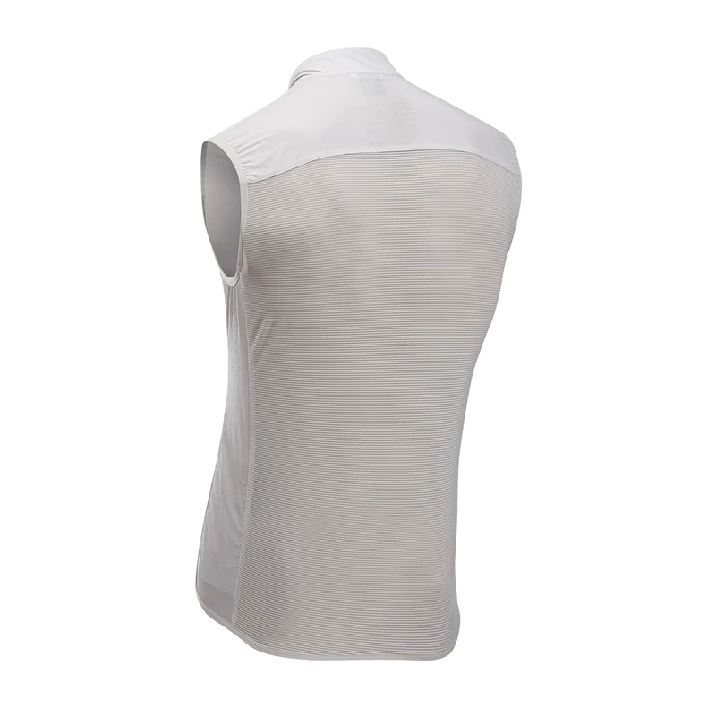 NORTHWAVE Extreme Light kerékpáros mellény - szürke - S - 2