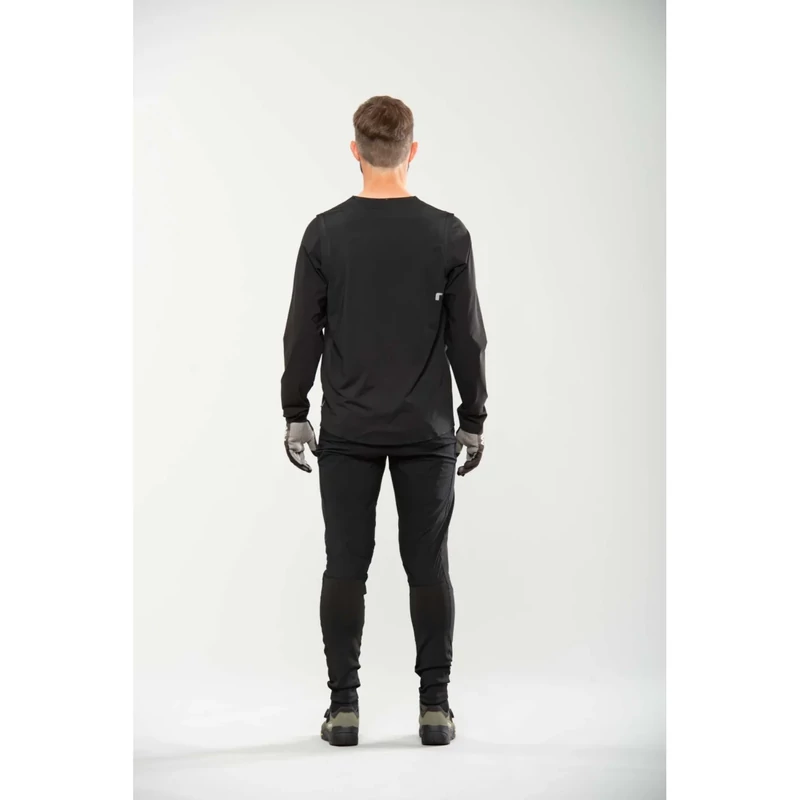 NORTHWAVE Crew Pro hosszú ujjú kerékpáros mez - 4