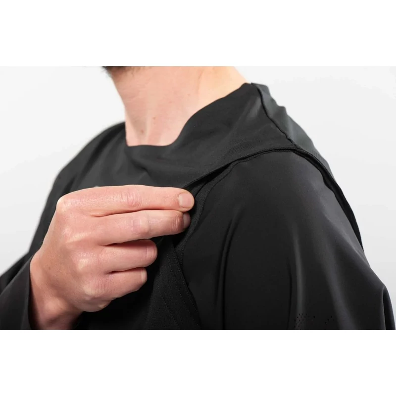 NORTHWAVE Crew Pro hosszú ujjú kerékpáros mez - 5