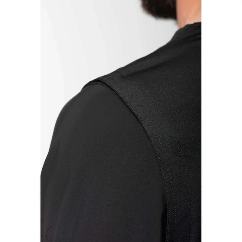 NORTHWAVE Crew Pro hosszú ujjú kerékpáros mez - 7