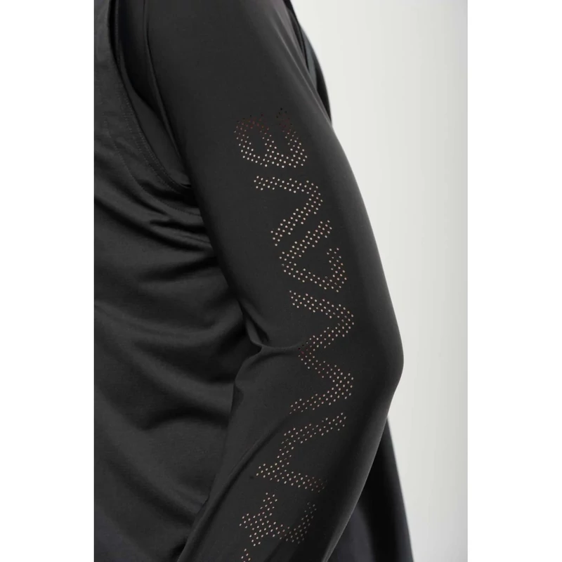 NORTHWAVE Crew Pro hosszú ujjú kerékpáros mez - 8