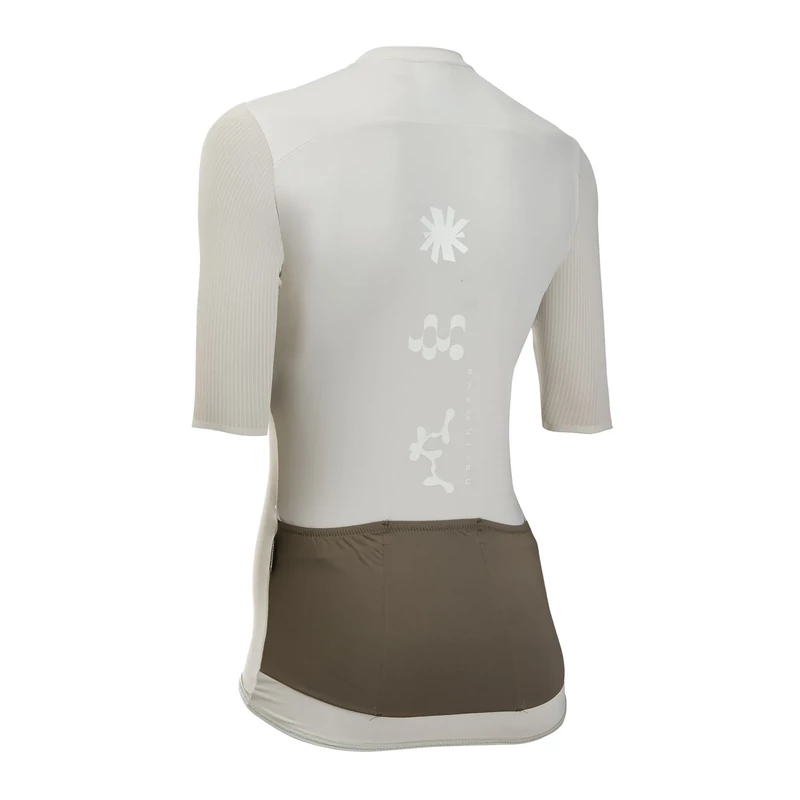 NORTHWAVE Essence Evo kerékpáros mez - szürke - S - 4