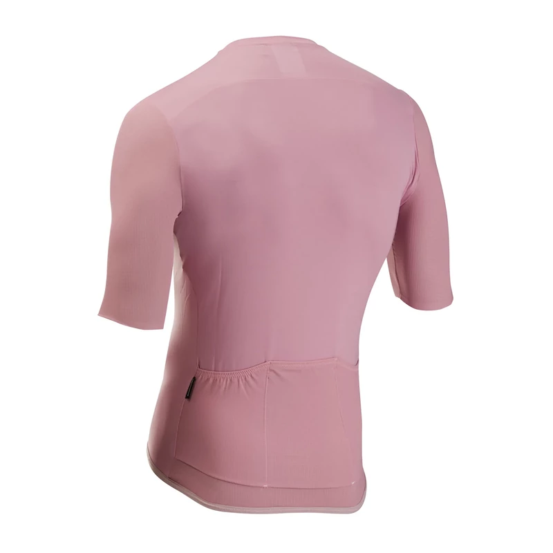 NORTHWAVE Essence kerékpáros mez - mályva - S - 2