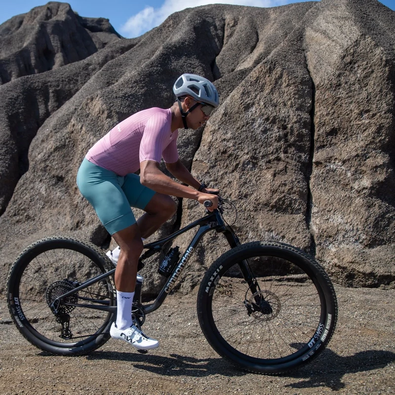 NORTHWAVE Extreme Ultralight rövid ujjú kerékpáros mez - szürke - S - 9