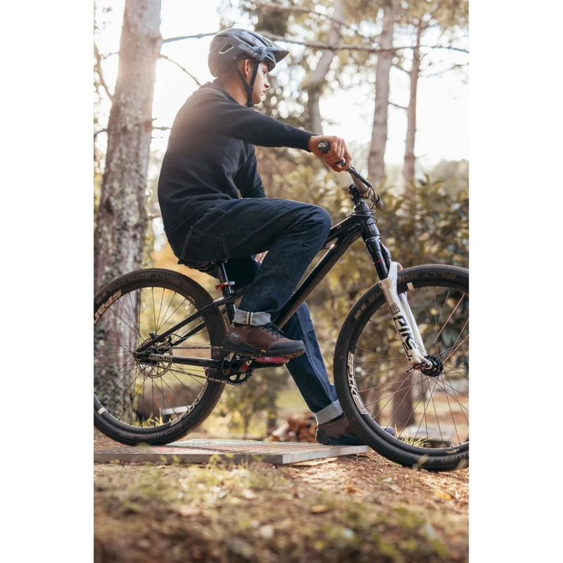NORTHWAVE Route Knit kerékpáros mez - fekete - 3