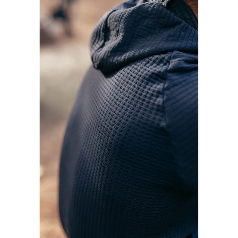 NORTHWAVE Route Knit kerékpáros mez - fekete - 5