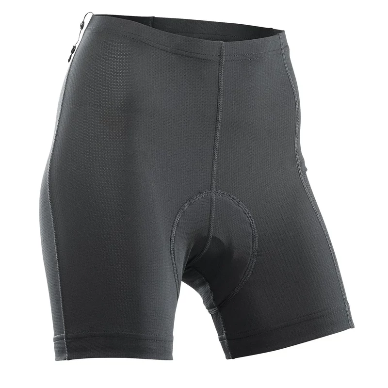 NORTHWAVE Active WMN kerékpáros nadrágszoknya - fekete - S - 3