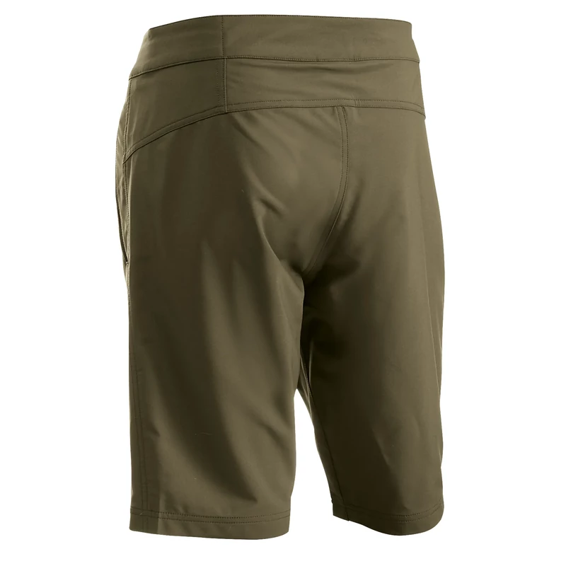 NORTHWAVE Escape 2 kerékpáros rövidnadrág - zöld - M - 2