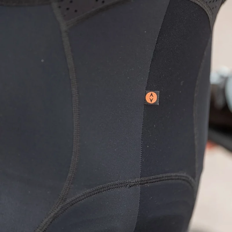 NORTHWAVE Extreme Pro 2 kerékpáros rövidnadrág - fekete - S - 3