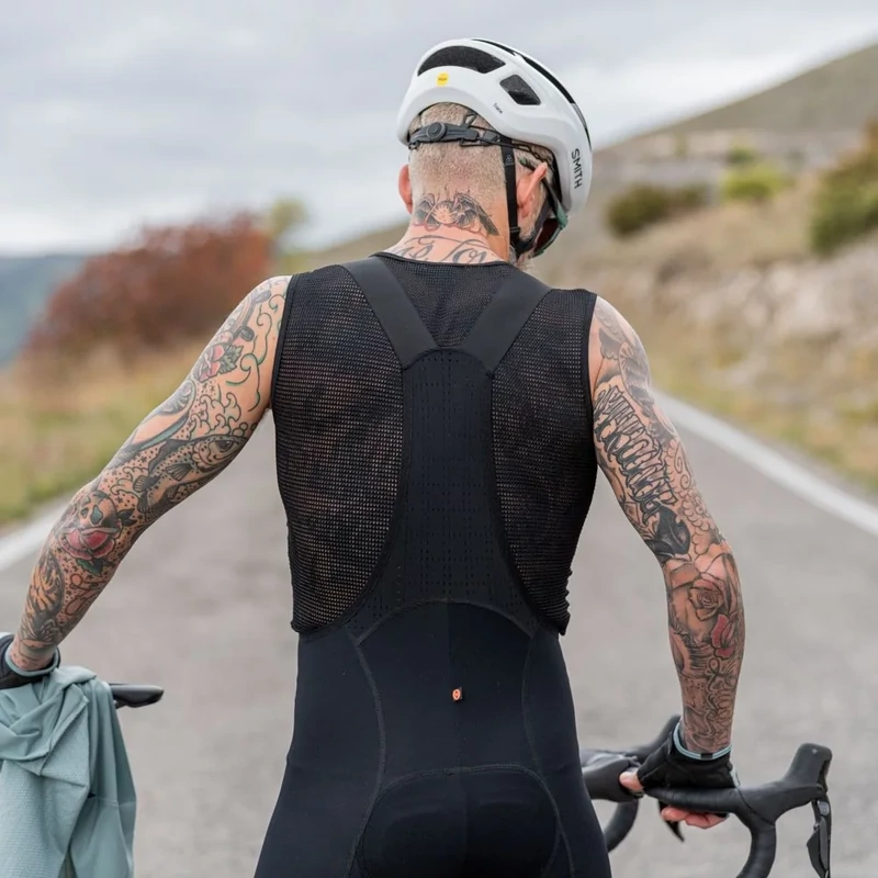 NORTHWAVE Extreme Pro 2 kerékpáros rövidnadrág - fekete - S - 4