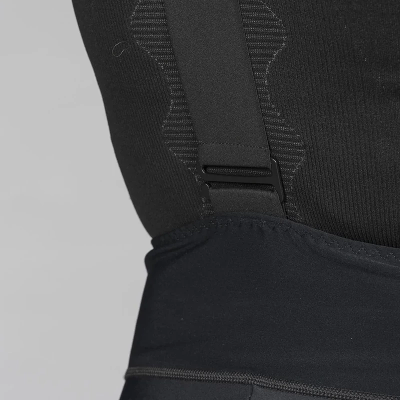 NORTHWAVE Extreme WMN téli kerékpáros nadrág - fekete - S - 5