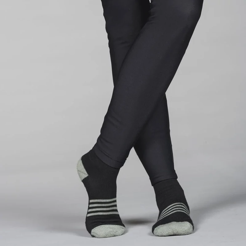 NORTHWAVE Extreme WMN téli kerékpáros nadrág - fekete - S - 8