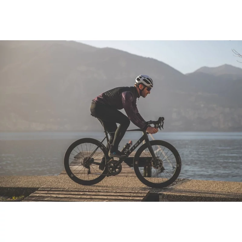 NORTHWAVE Extreme Pro TP hosszú kerékpáros nadrág - fekete - L - 8